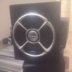 Sound System