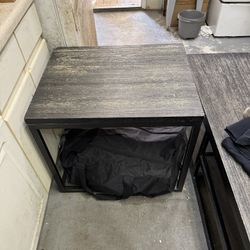 Free Coffee Table And End Table