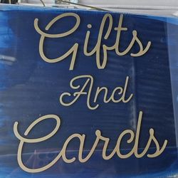 Wedding Signs