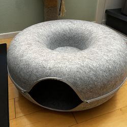 Catasaurus Donut Tunnel Toy - Open Box