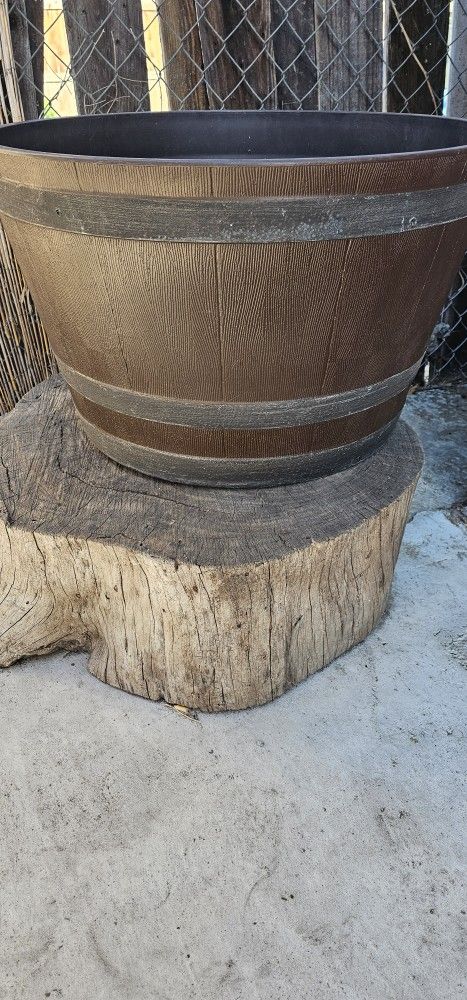 Flower Pot