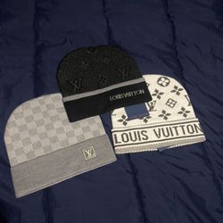 Designer Beanies