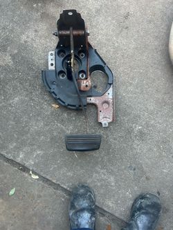 Brake and sensor Mechanic special