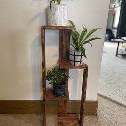 Plant Stands