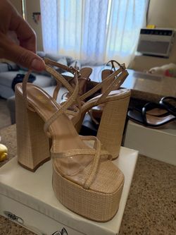 Zapatillas mujer todas talla 8