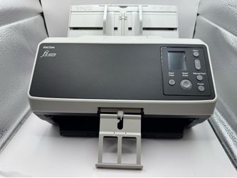Ricoh Fi-8170 scanner for cards scanner TCG/Pokemon