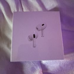 AirPods Pro 2nd Gen