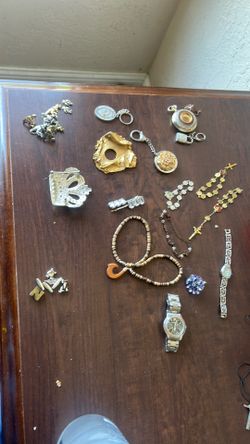 Costume Jewlery