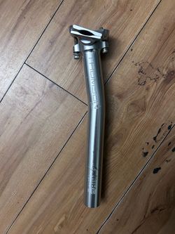 Thomson seatpost