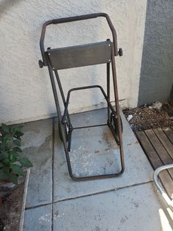 Outboard  stand