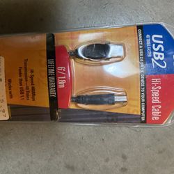 Cable Para Computadors