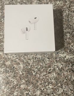 AIRPOD PRO GEN 2