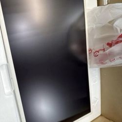 LG StanbyMe Private Screen 27" Moving Smart Touch Screen 27ART10CKPL  Open box item appears new!  Enhance your viewing experience with the LG StandbyM