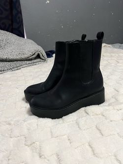 Mix no 6 Boots