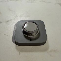 Oura Ring 4 size 11 Silver