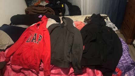 Hoodies