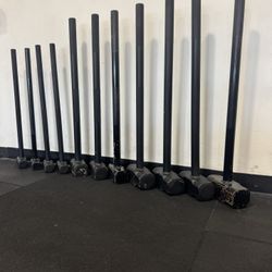 11 Sledgehammers - Good condition - Used