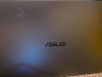 ASUS Touchscreen Zenbook