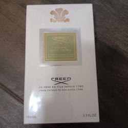 Creed Irish Tweed