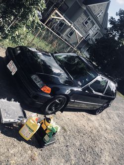 91 b swapped Ef