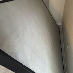 Queen Box Spring