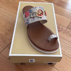 Michael Kors Sandal