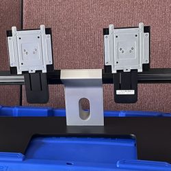 Dual Monitor Stand Dell