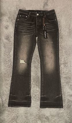 Purple Jeans
