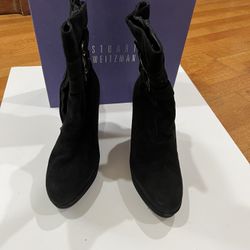 Stuart Weitzman Boots - Size 8