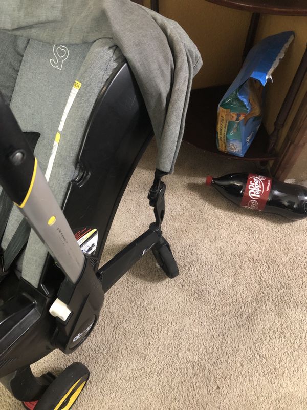 Donna car seat for Sale in Seattle, WA OfferUp