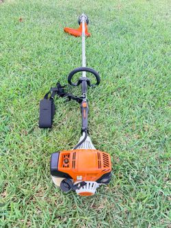 STIHL FS 111R WEEDEATER