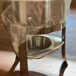 Butter warmers - 4