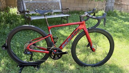 KHS Flite 750 XS
