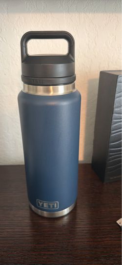 Yeti Tumbler