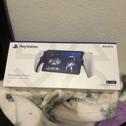 PlayStation Portable 