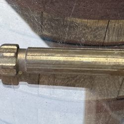 Harris Model 1000 Welding Torch