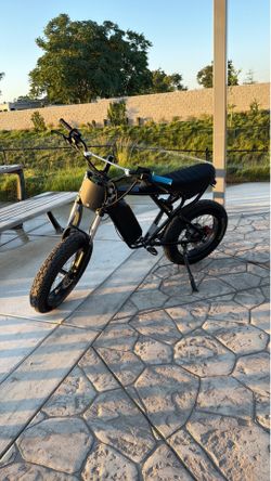 2026 ridstar Q20