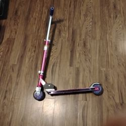 RAZOR.    SCOOTER. 