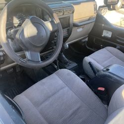 Jeep Parts