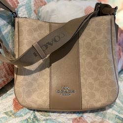 Coach Purse And Wallet