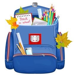 School supply packages
