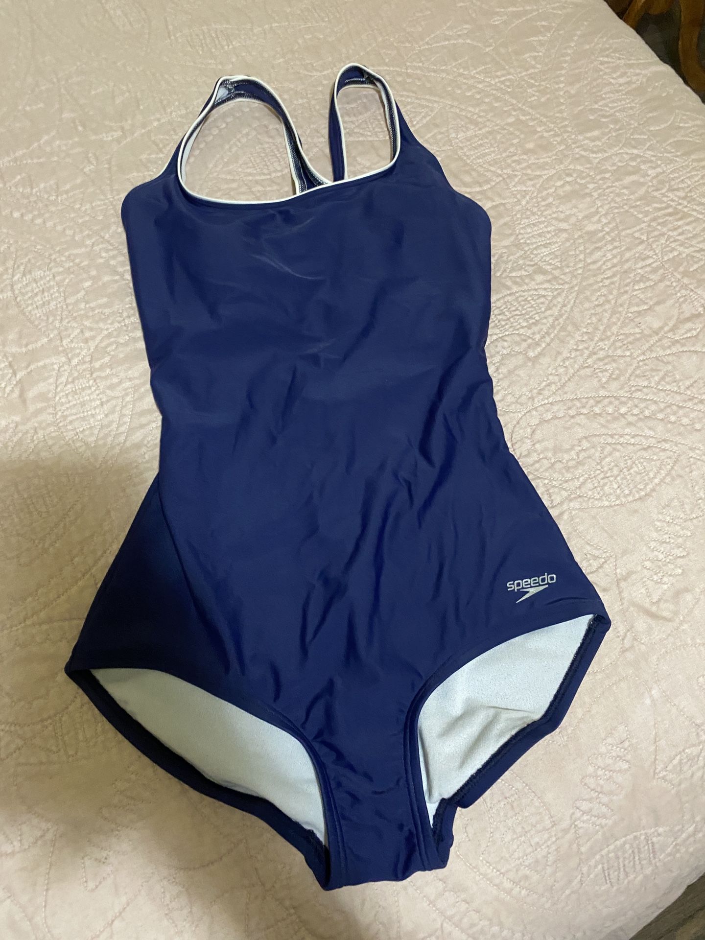 Swim Suit Size S