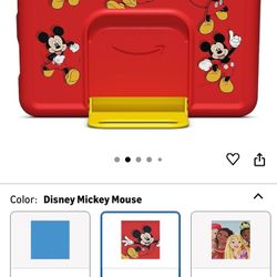 Fire HD KIDS CASE 