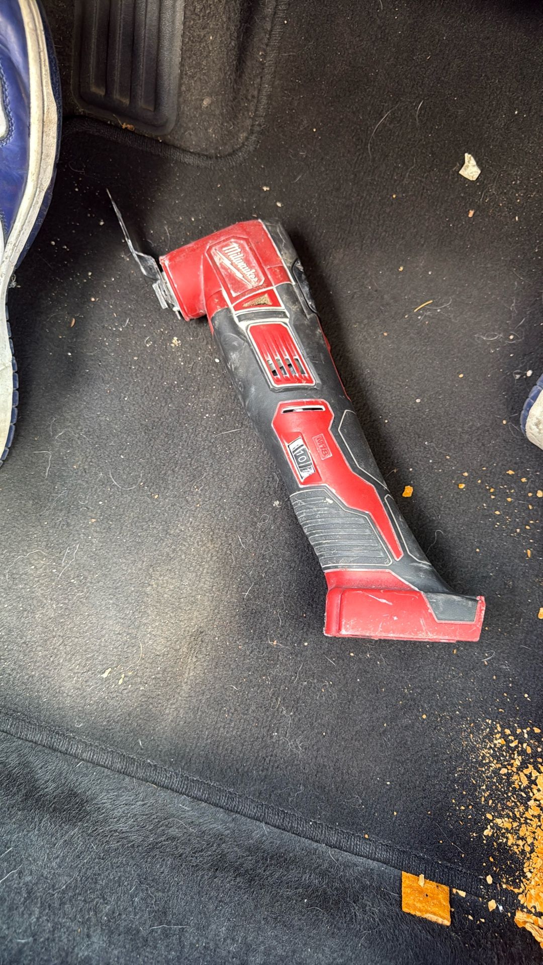 Milwaukee Tools