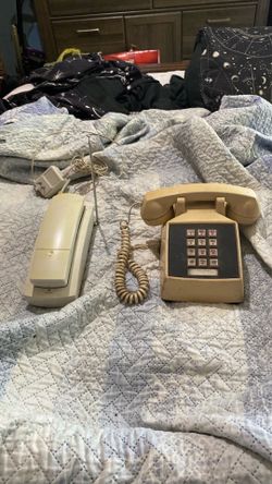 Vintage Phones