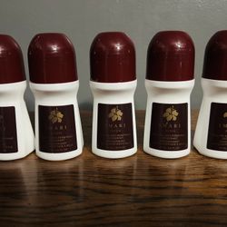 Women Avon Deodorant.