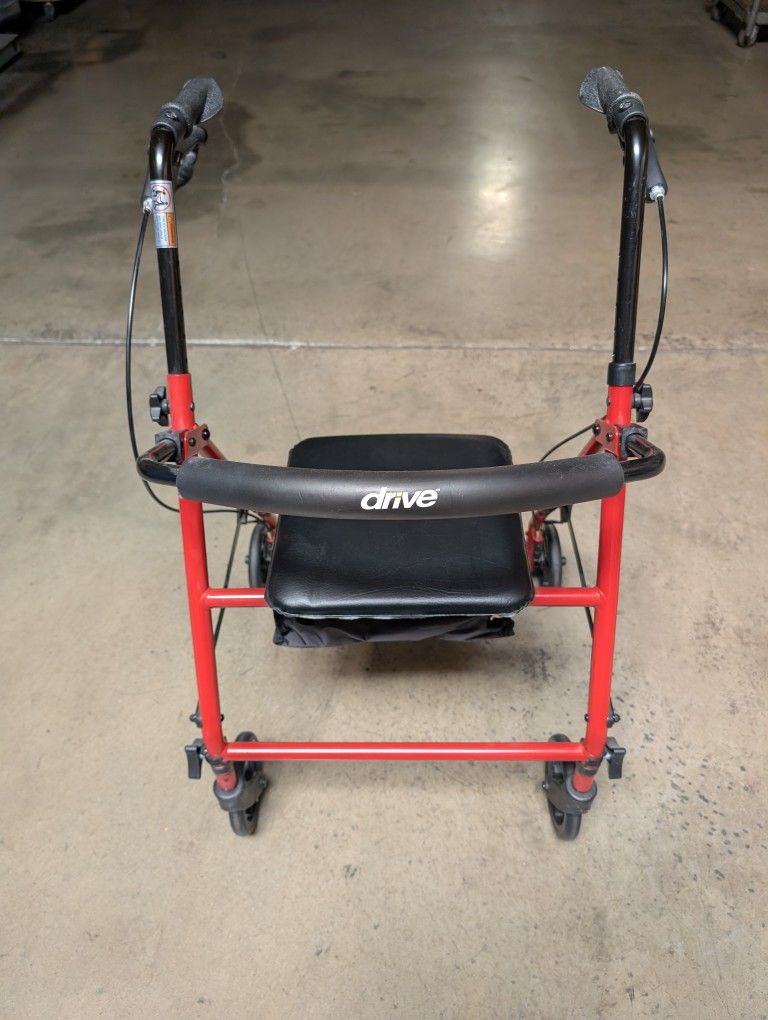 Rolling Walker