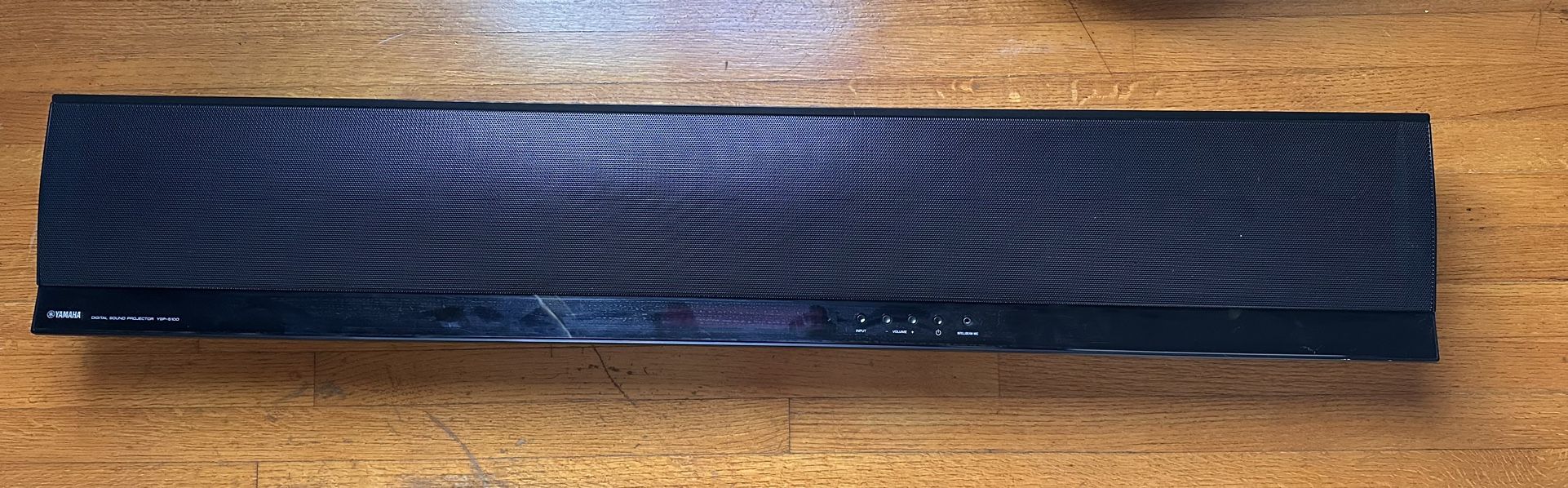 Yamaha YSP 5100