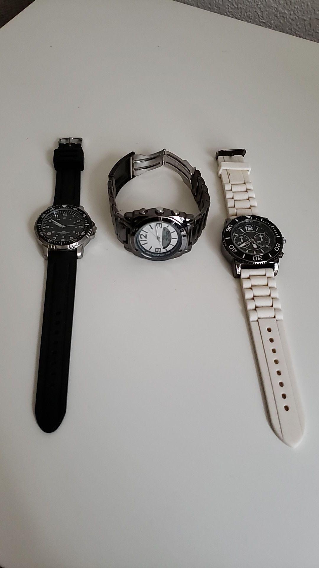 Mens watch