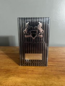 NEW Parfums de Marly Layton Eau de Parfum Spray 4.2 fl oz & 125ml